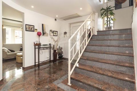 Villa a Seixal, Setubal, Seixal - € 520.000 | Ref: 123891117-118 - foto 8