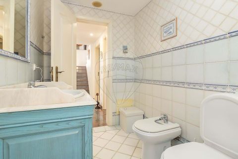 Villa a Seixal, Setubal, Seixal - € 520.000 | Ref: 123891117-118 - foto 11