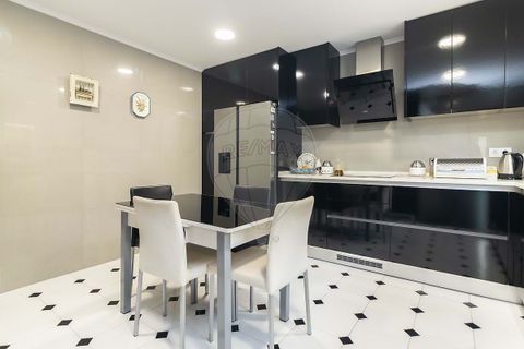 Villa a Seixal, Setubal, Seixal - € 520.000 | Ref: 123891117-118 - foto 17