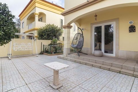 Villa a Seixal, Setubal, Seixal - € 520.000 | Ref: 123891117-118 - foto 19