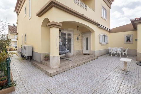 Villa a Seixal, Setubal, Seixal - € 520.000 | Ref: 123891117-118 - foto 20