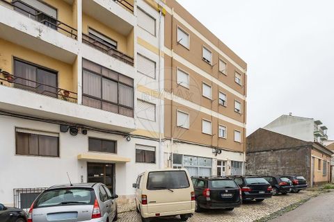 Apartament a Setubal, Setubal, Setubal - € 230.000 | Ref: 123891276-1 - foto 2
