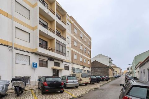 Apartament a Setubal, Setubal, Setubal - € 230.000 | Ref: 123891276-1 - foto 3