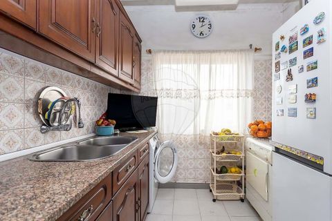 Apartament a Setubal, Setubal, Setubal - € 230.000 | Ref: 123891276-1 - foto 12