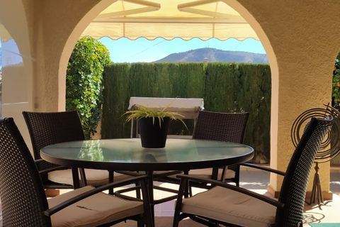 Villa en Albir, Alicante, Albir - € 475.000 | Ref: NO5845 - photo 10
