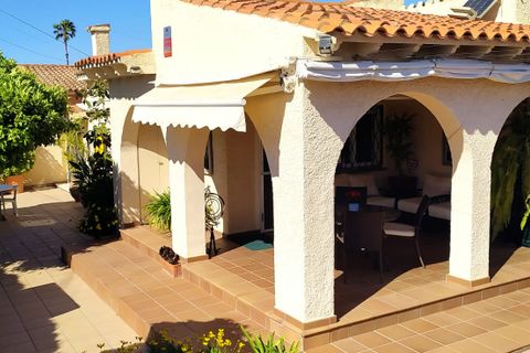 Villa en Albir, Alicante, Albir - € 475.000 | Ref: NO5845 - photo 27