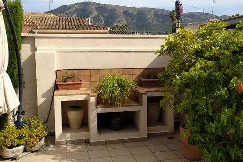 Villa en Albir, Alicante, Albir - € 475.000 | Ref: NO5845 - photo 29