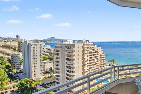 Leilighet i Calpe, Alicante, Calpe - € 289 000 | Ref: NO5852 - foto 1