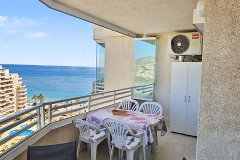 Leilighet i Calpe, Alicante, Calpe - € 289 000 | Ref: NO5852 - foto 2