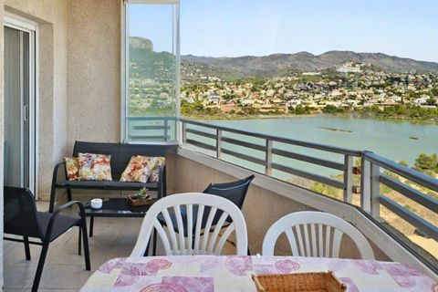 Leilighet i Calpe, Alicante, Calpe - € 289 000 | Ref: NO5852 - foto 3
