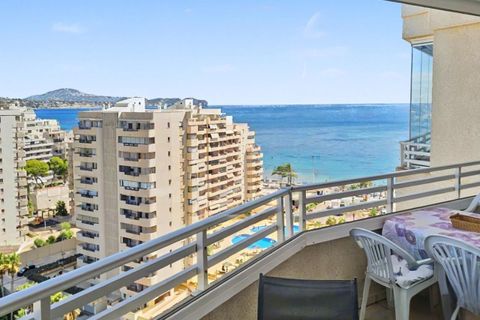 Leilighet i Calpe, Alicante, Calpe - € 289 000 | Ref: NO5852 - foto 4