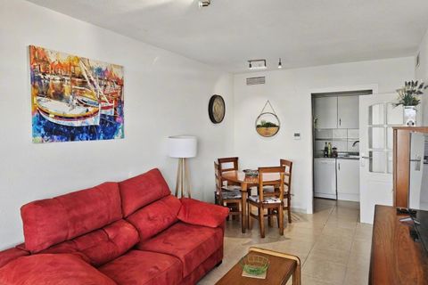 Leilighet i Calpe, Alicante, Calpe - € 289 000 | Ref: NO5852 - foto 6