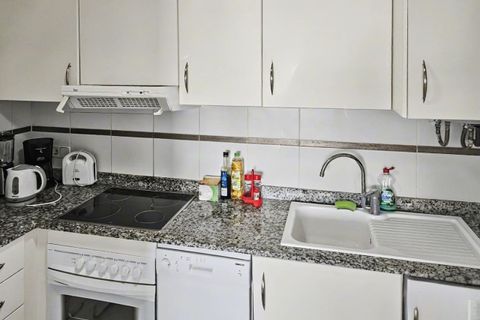 Leilighet i Calpe, Alicante, Calpe - € 289 000 | Ref: NO5852 - foto 7