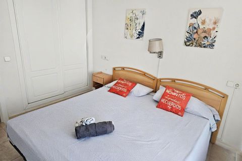 Leilighet i Calpe, Alicante, Calpe - € 289 000 | Ref: NO5852 - foto 8