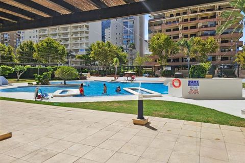 Leilighet i Calpe, Alicante, Calpe - € 289 000 | Ref: NO5852 - foto 9