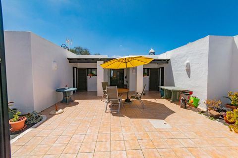 Byhus i Yaiza, Lanzarote, Yaiza - € 448.000 | Ref: 334 - foto 6