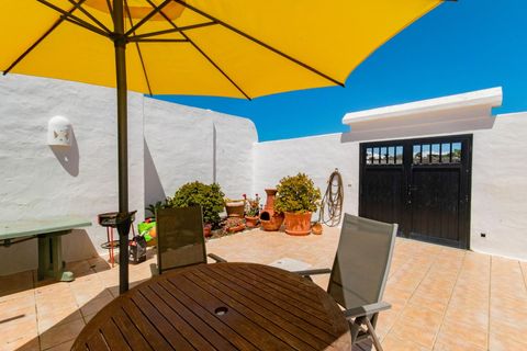 Byhus i Yaiza, Lanzarote, Yaiza - € 448.000 | Ref: 334 - foto 7