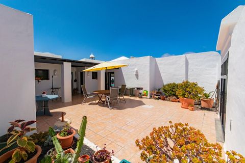 Byhus i Yaiza, Lanzarote, Yaiza - € 448.000 | Ref: 334 - foto 9