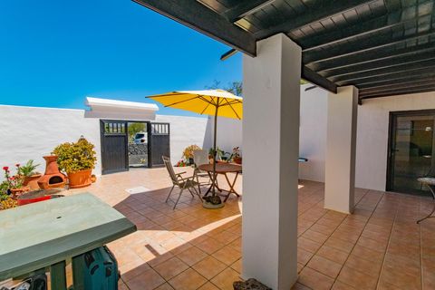 Byhus i Yaiza, Lanzarote, Yaiza - € 448.000 | Ref: 334 - foto 12