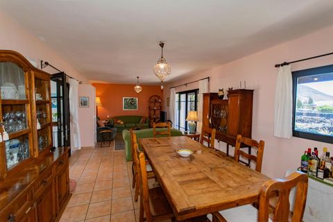 Byhus i Yaiza, Lanzarote, Yaiza - € 448.000 | Ref: 334 - foto 15