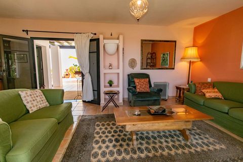 Byhus i Yaiza, Lanzarote, Yaiza - € 448.000 | Ref: 334 - foto 17
