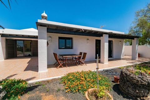 Byhus i Yaiza, Lanzarote, Yaiza - € 448.000 | Ref: 334 - foto 34