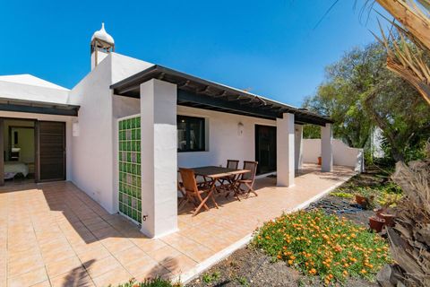 Byhus i Yaiza, Lanzarote, Yaiza - € 448.000 | Ref: 334 - foto 36