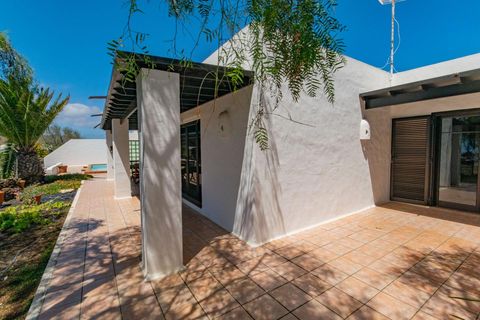 Byhus i Yaiza, Lanzarote, Yaiza - € 448.000 | Ref: 334 - foto 38
