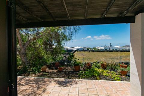 Byhus i Yaiza, Lanzarote, Yaiza - € 448.000 | Ref: 334 - foto 42