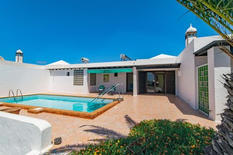 Byhus i Yaiza, Lanzarote, Yaiza - € 448.000 | Ref: 334 - foto 47