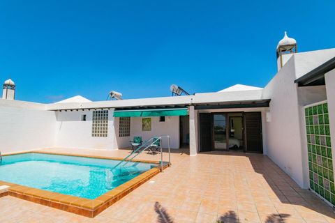 Byhus i Yaiza, Lanzarote, Yaiza - € 448.000 | Ref: 334 - foto 48