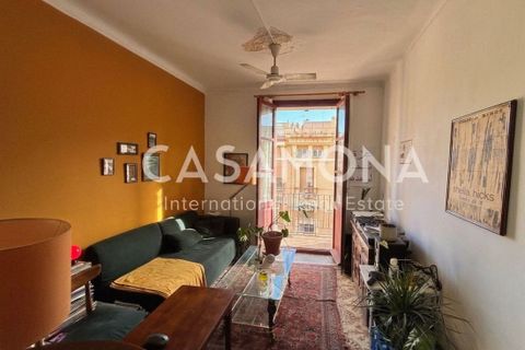 Lejlighed i Barcelona, Barcelona, Barcelona - € 255.000 | Ref: C3211-XEV - foto 1