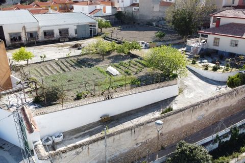 Landsbyhus i Baza, Granada, Baza - € 360.000 | Ref: v3148 - foto 2