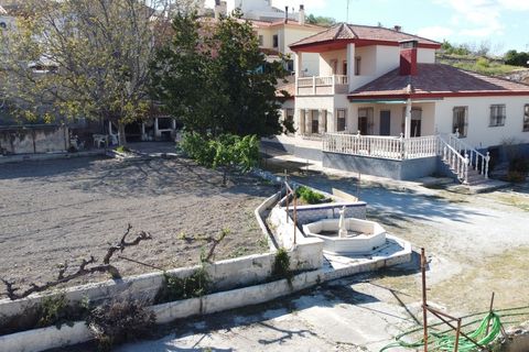 Landsbyhus i Baza, Granada, Baza - € 360.000 | Ref: v3148 - foto 3
