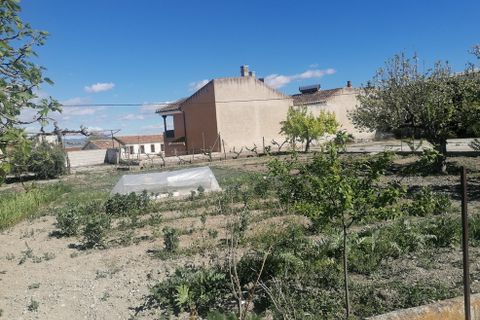Landsbyhus i Baza, Granada, Baza - € 360.000 | Ref: v3148 - foto 5