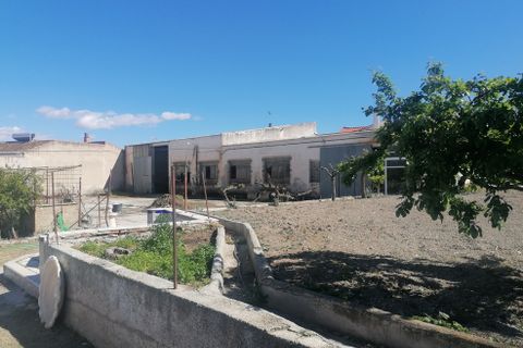 Landsbyhus i Baza, Granada, Baza - € 360.000 | Ref: v3148 - foto 6