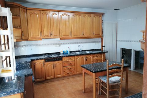 Landsbyhus i Baza, Granada, Baza - € 360.000 | Ref: v3148 - foto 11