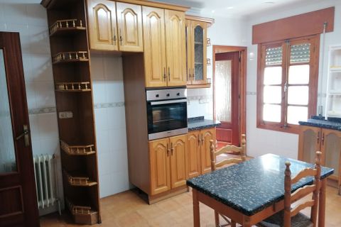 Landsbyhus i Baza, Granada, Baza - € 360.000 | Ref: v3148 - foto 13