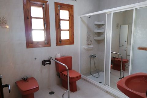 Landsbyhus i Baza, Granada, Baza - € 360.000 | Ref: v3148 - foto 18