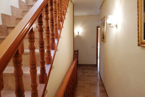 Landsbyhus i Baza, Granada, Baza - € 360.000 | Ref: v3148 - foto 22