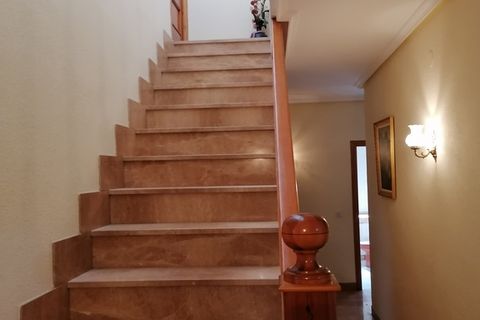 Landsbyhus i Baza, Granada, Baza - € 360.000 | Ref: v3148 - foto 26