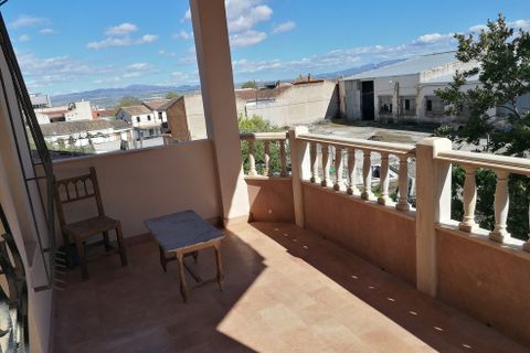 Landsbyhus i Baza, Granada, Baza - € 360.000 | Ref: v3148 - foto 30