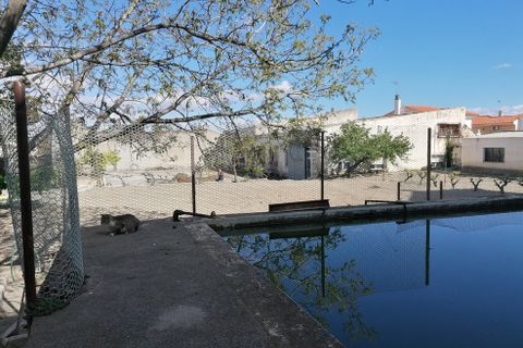 Landsbyhus i Baza, Granada, Baza - € 360.000 | Ref: v3148 - foto 45