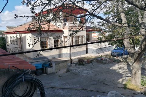 Landsbyhus i Baza, Granada, Baza - € 360.000 | Ref: v3148 - foto 46