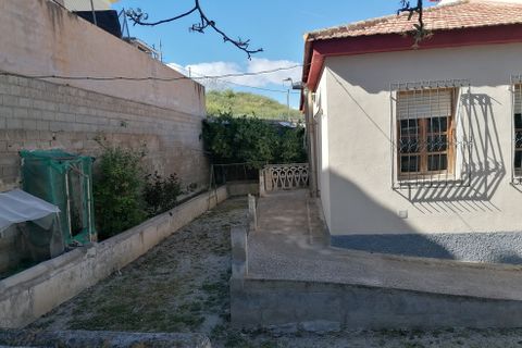 Landsbyhus i Baza, Granada, Baza - € 360.000 | Ref: v3148 - foto 49