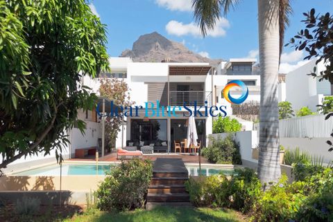 Villa i Adeje, Tenerife, Adeje - € 2.625.000 | Ref: 8895C - foto 1