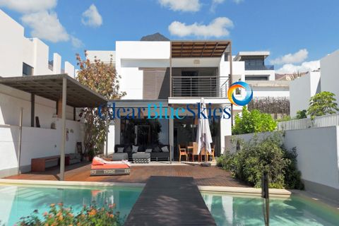 Villa i Adeje, Tenerife, Adeje - € 2.625.000 | Ref: 8895C - foto 2