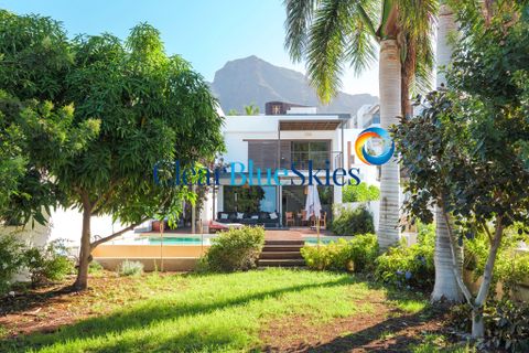 Villa i Adeje, Tenerife, Adeje - € 2.625.000 | Ref: 8895C - foto 3
