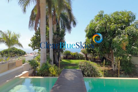 Villa i Adeje, Tenerife, Adeje - € 2.625.000 | Ref: 8895C - foto 5