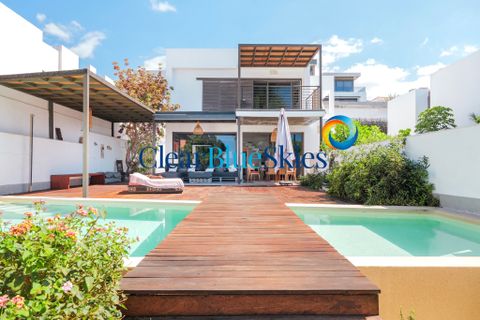 Villa i Adeje, Tenerife, Adeje - € 2.625.000 | Ref: 8895C - foto 6